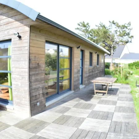 Holiday home Ty Coat An Traezh